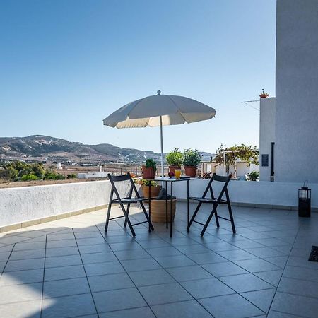 Tzivaeri Studios Zefiría Exteriér fotografie