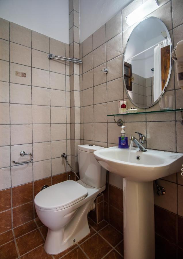 Tzivaeri Studios Zefiría Exteriér fotografie