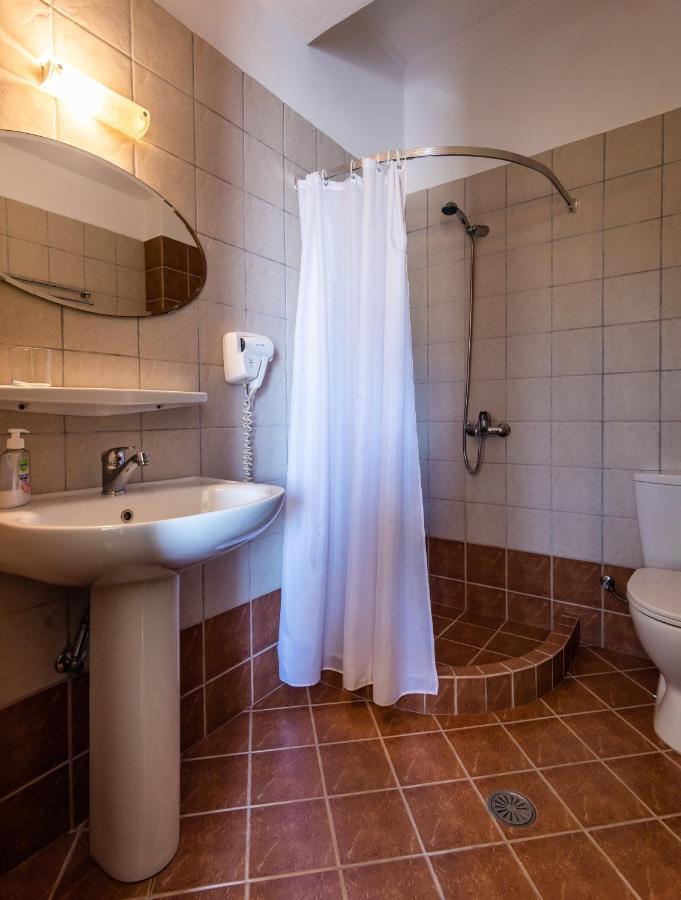 Tzivaeri Studios Zefiría Exteriér fotografie